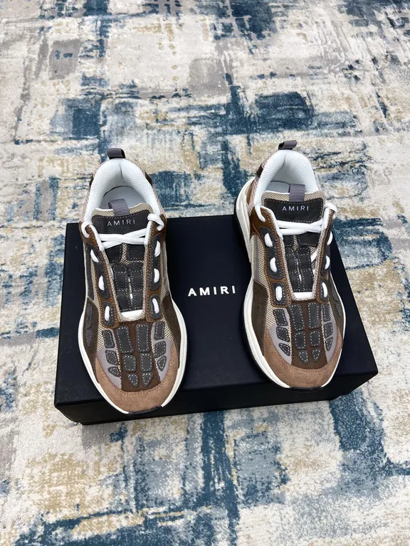 Amiri Shoe 